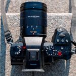 Особенности Panasonic GH6