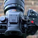 Panasonic GH6 удобство