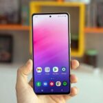 Обзор Samsung Galaxy A53 5G