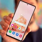 Экран Samsung Galaxy A53 5G