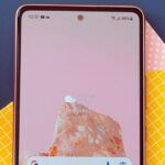 Дисплей Samsung Galaxy A53 5G