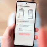 Частота обновления Samsung Galaxy A53 5G