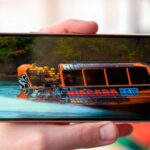 Samsung Galaxy A53 5G качество экрана