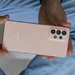 Обзор Samsung Galaxy A53 5G среднего смартфона с небольшими обновлениями — Отзывы и характеристики TehnObzor