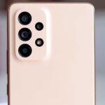 Камеры Samsung Galaxy A53 5G