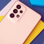 Samsung Galaxy A53 5G камеры смартфона