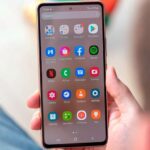 Программное обеспечение Samsung Galaxy A53 5G