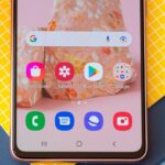 ПО Samsung Galaxy A53 5G