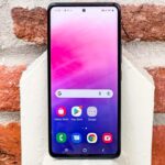 ОС Samsung Galaxy A53 5G