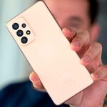 Производительность Samsung Galaxy A53 5G