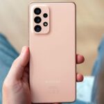 Характеристики Samsung Galaxy A53 5G