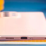 Динамики Samsung Galaxy A53 5G