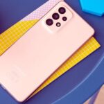 Качество звука в Samsung Galaxy A53 5G