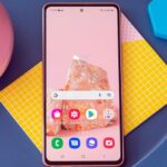 Смартфон Samsung Galaxy A53 5G