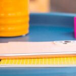 Кнопки управления Samsung Galaxy A53 5G