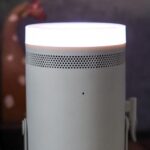Samsung The Freestyle как лампа