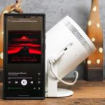 Samsung The Freestyle как умная колонка