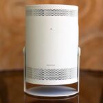 Особенности Samsung The Freestyle