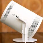 Samsung The Freestyle на практике