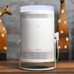 Звук Samsung The Freestyle