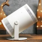 Характеристики Samsung The Freestyle