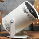 Проектор Samsung The Freestyle