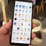 Обзор Sony Xperia 10 IV