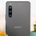 Камеры Sony Xperia 10 IV