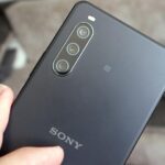 Sony Xperia 10 IV отзывы
