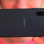 Автономность Sony Xperia 10 IV