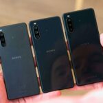 Сравнение Sony Xperia 10 IV