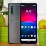 Sony Xperia 10 IV обзор