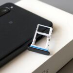Комплектация Sony Xperia 10 IV