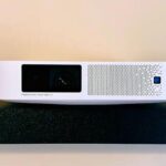 Обзор XGIMI Elfin