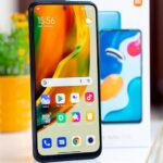 Экран Xiaomi Redmi Note 11S