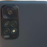 Камеры Xiaomi Redmi Note 11S