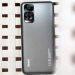 Производительность Xiaomi Redmi Note 11S