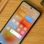 Подключения Xiaomi Redmi Note 11S