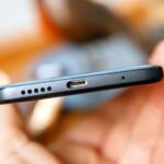 Динамики Xiaomi Redmi Note 11S