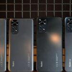 Смарфоны линейки Redmi Note 11