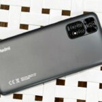Дизайн Xiaomi Redmi Note 11S
