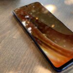 Honor Magic 4 Lite 5G отображение экрана