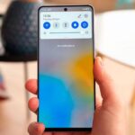 Панель Honor Magic 4 Lite 5G
