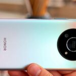 Камеры Honor Magic 4 Lite 5G