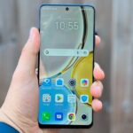 Honor Magic 4 Lite 5G отзывы