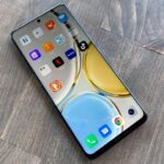 Система Honor Magic 4 Lite 5G