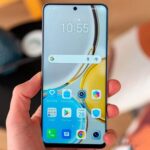 ОС Honor Magic 4 Lite 5G