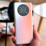Смартфон Honor Magic 4 Lite 5G