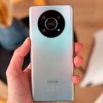 Автономность Honor Magic 4 Lite 5G