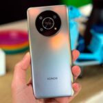 Альтернативы Honor Magic 4 Lite 5G
